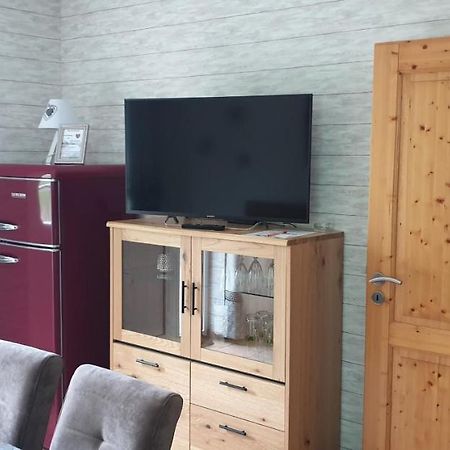 Apartmán Wanderstube Landsonne Simmerath Exteriér fotografie