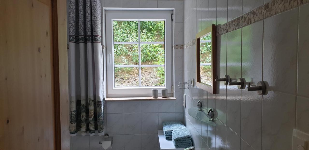 Apartmán Wanderstube Landsonne Simmerath Exteriér fotografie
